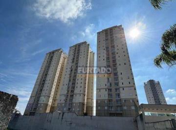 74d063a32ea65b04a83fe86e956889f9f6af18a7 · Apartamento com 3 dormitórios à venda, 73 m² - Vila Alzira - Santo André/SP