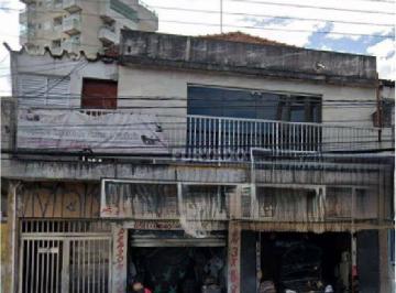 0f22321b16c43bb9c7769f5a5388aedaa2d29e04 · Terreno à venda, 420 m² por R$ 1.200.000,00 - Vila Curuçá - Santo André/SP