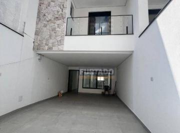 fe2fce7ade5fcafd2655da87be21a0c5de8b144b · Sobrado com 3 suítes à venda, 230 m² - Jardim Bela Vista - Santo André/SP
