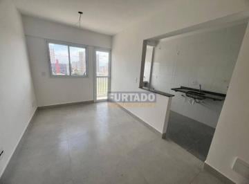 75692ce0c2c84f8a7250024696fc52fe07eeada1 · Apartamento com 1 dormitório à venda, 36 m² - Vila Assunção - Santo André/SP
