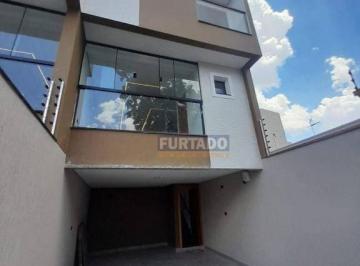 4b8d8a4d968203b6c87ecc1ef8c35b7a1aad33b5 · Sobrado com 3 dormitórios à venda, 108 m² - Jardim das Maravilhas - Santo André/SP