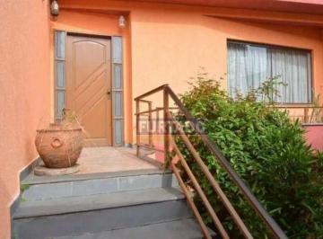 f252378a8955d87af33e07a4f341f340dbac300b · Sobrado com 3 dormitórios à venda, 236 m² - Vila Valparaíso - Santo André/SP