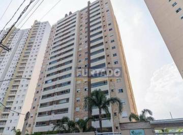 191cd4c8c049b21ee37e69bff8cb1e104f8e9055 · Apartamento com 3 dormitórios à venda, 80 m²  - Campestre - Santo André/SP