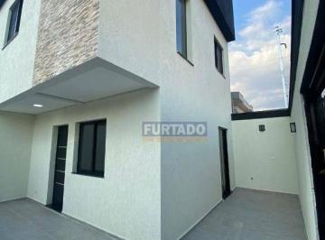 ab6c0d95f8b201ce35a0b1bf233bac1971d761a9 · Sobrado com 2 dormitórios à venda, 75 m² - Jardim Ocara - Santo André/SP