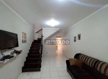 042b6296c5a581f300440d83499bfcf68e047fda · Sobrado com 3 dormitórios à venda, 184 m² - Vila João Ramalho - Santo André/SP