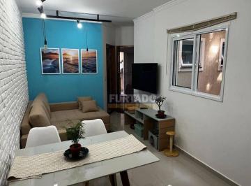2e2ae850d207a6aac23c5410264de89e5bca1208 · Apartamento sem Condomínio com 2 dormitórios à venda, 62 m² - Parque das Nações - Santo André/SP