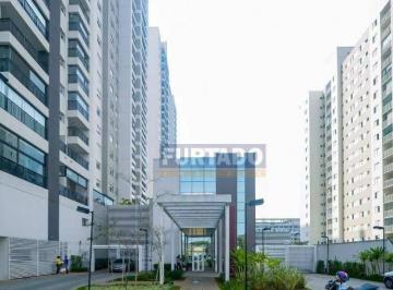 07f6e704718cc188c1422742370c231e3b73059d · Apartamento com 2 dormitórios à venda, 70 m² - Jardim - Santo André/SP