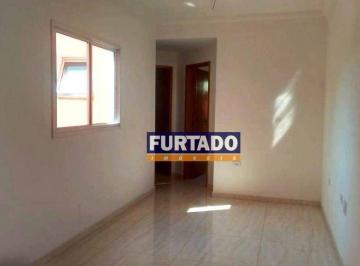 50114a11569216c01a769f519937fa1f33e3aa1b · Apartamento sem Condomínio com 2 dormitórios à venda, 41 m² por R$ 350.000 - Parque Oratório - Santo