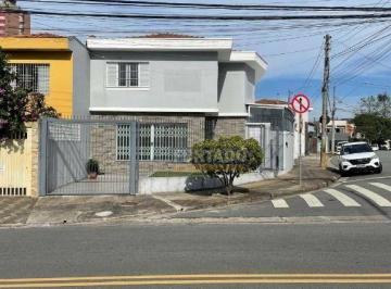 8cfb0e4f8a1ddeb75d7243ccdfb755d3fb59c079 · Sobrado com 3 salas para alugar, 188 m² - Jardim - Santo André/SP