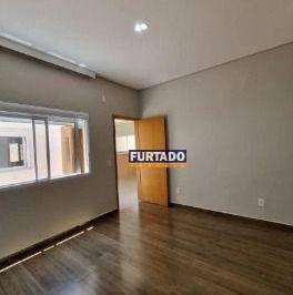 670429daeda84bd4ea912a3431006ae733a3a825 · Sobrado com 4 dormitórios à venda, 270 m² por R$ 1.480.000,00 - Vila Gonçalves - São Bernardo do Cam