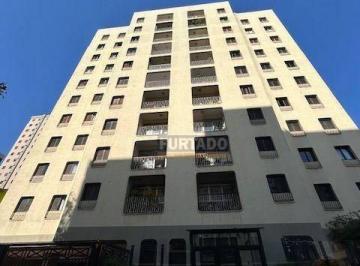c78db413b06605d627f70fe831d27d0938866202 · Apartamento com 3 dormitórios à venda, 160 m² - Vila Assunção - Santo André/SP