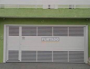 f3d148e29fd9a8d763efdccae56dd0fe3eb8d9f4 · Sobrado com 4 dormitórios à venda, 123 m² por R$ 1.200.000,00 - Dos Casa - São Bernardo do Campo/SP