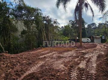 79cdc87a1f79f256b280e619034cc04f88e0ff37 · Terreno à venda, 975 m² - Jardim Clube de Campo - Santo André/SP