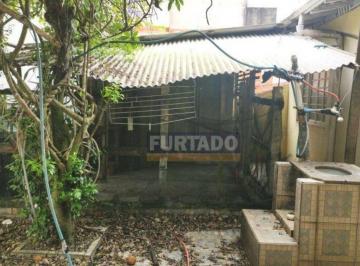 384d0c2ab6165df93b5bdaa910bf29ea8c816f76 · Terreno à venda, 270 m² por R$ 720.000,00 - Vila Lusitânia - São Bernardo do Campo/SP