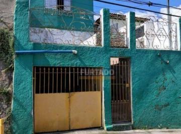 92494aea63125e5a8c089663573bdc0e348db10e · Casa Assobradada com 3 dormitórios à venda, 84 m² - Vila Guarani - Santo André/SP