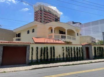 c12f06e56443c11e01ff3951a937e3397948005f · Sobrado Comercial com 4 salas para alugar, 283 m² - Campestre - Santo André/SP