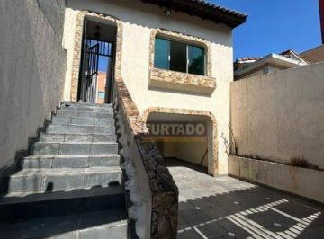 a77212a29fbc28be66dbd3c77a63adb369fc6730 · Casa Assobradada com 3 dormitórios à venda, 186 m² - Jardim - Santo André/SP