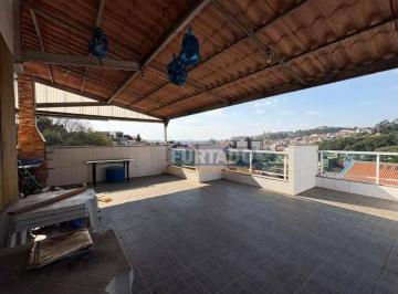 fa3e0942089e1631d53cdaeaa05e149abcb885d9 · Cobertura com 2 dormitórios à venda, 104 m² - Jardim Silvana - Santo André/SP