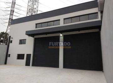 c046d29fc1d10c1e0dcca3549a7449a11520d566 · Galpão para alugar, 605 m² - Rudge Ramos - São Bernardo do Campo/SP