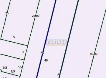 becb2eb5755dff2864f0f077f65700a7efbd4bd7 · Terreno à venda, 300 m² - Vila Alzira - Santo André/SP