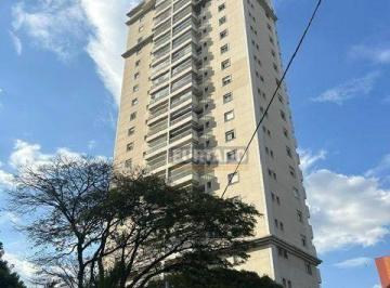 Apartamento · 167m² · 3 Quartos · 4 Vagas · Apartamento com 3 suítes à venda, 167 m² - Jardim - Santo André/SP