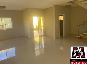 Foto 01 · VENDO CASA 3 SUÍTES CONDOMÍNIO JATOBÁS, AMPLO QUINTAL, LAZER TOTAL