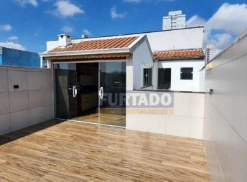 bf77545d71a523d1c6954b277baf77f159a04cd5 · Cobertura sem Condomínio com 2 dormitórios à venda, 129 m² - Vila Príncipe de Gales - Santo André/SP
