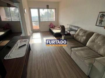 52102216580ed772b66748fc5c960fb7c59c9c3d · Apartamento com 2 dormitórios à venda, 60 m² - Jardim Borborema - São Bernardo do Campo/SP
