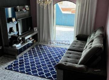 79dbf6d1481077445688e7acb13ac3724411c5fb · Sobrado com 3 dormitórios à venda, 109 m² - Jardim do Estádio - Santo André/SP