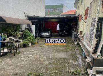 702f31248fd7eab8bb941ed31633afa45acd3c64 · Galpão à venda, 536 m² - Santa Teresinha - Santo André/SP