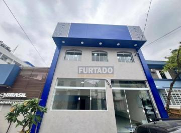 41c10dc15eb25878e20c0c2d1998d8ffa6bcb7ea · Galpão Comercial para alugar, 258 m² - Vila Assunção - Santo André/SP