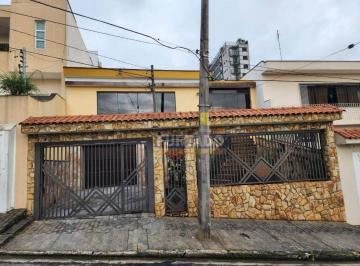 5ed396eecdb0b5fb94d477148242feaa6f383f76 · Casa Comercial com 4 salas para alugar, 442 m² - Campestre - Santo André/SP