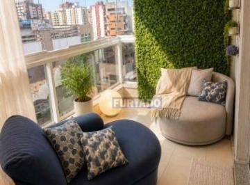 2e4de22591074df62681a4a04f41273193a9bd4f · Apartamento com 3 suítes à venda, 157 m² - Santa Paula - São Caetano do Sul/SP