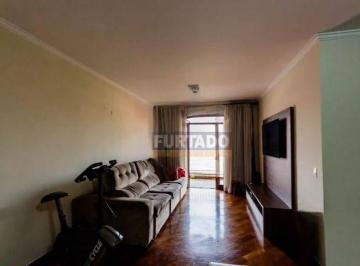 a5d117d258fd39480c3a87bd3b0d4b46851a70d5 · Apartamento com 3 dormitórios à venda, 119 m² - Santa Maria - Santo André/SP