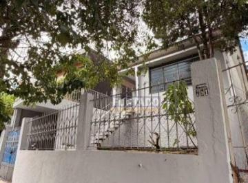691b5a387ff7b029882d97a21647974fbf17b8d7 · Casa com 2 dormitórios para alugar, 143 m² - Jardim Bela Vista - Santo André/SP