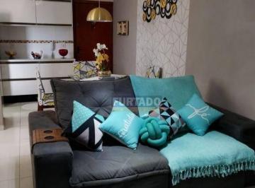 8164448099b7f7e7b4ffff8a5874f9c913e3be4d · Cobertura sem Condomínio com 2 dormitórios à venda, 88 m² - Vila Lutécia - Santo André/SP