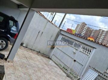 703fe339478223a5b345581484ea2ced97a688b8 · Duas casas com 5 dormitórios à venda, 236 m² - Jardim Irene - Santo André/SP