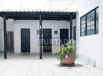 fdcfa7bc2789e2cd3035488e9f222777a91b0514 · Sobrado Comercial com 4 salas para alugar, 537 m² - Vila Assunção - Santo André/SP