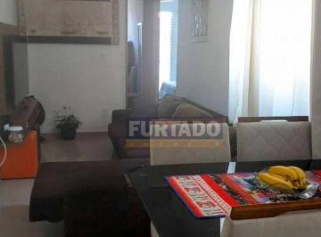 def6aadaebf7c502c5a99aa1bced2aaabf68441c · Apartamento sem Condomínio com 2 dormitórios para alugar, 106 m² - Jardim Santo Alberto - Santo Andr