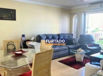 ad9becf4856a1cefdb8c26bf05966de403987325 · Apartamento com 3 dormitórios à venda, 146 m² - Centro - Santo André/SP
