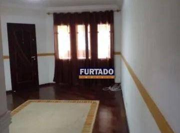 339682b4812c34df47a1cd81a708074dbdd8d1c9 · Sobrado com 3 dormitórios à venda, 175 m² - Vila América - Santo André/SP