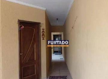 97580c38b0b5d04c089196bdffa6418d6018f207 · Sobrado com 3 dormitórios à venda, 175 m² - Vila América - Santo André/SP
