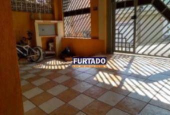 d86f611bea7e0176f7ad9d977fb2b15089990732 · Casa com 2 dormitórios à venda, 140 m² - Vila Príncipe de Gales - Santo André/SP