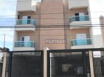 8301fc655ab4a31134fe3f7489021a80b7936cf3 · Apartamento sem Condomínio com 2 dormitórios à venda, 75 m² - Vila Homero Thon - Santo André/SP