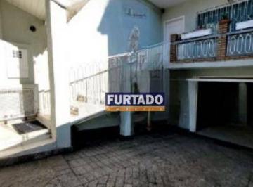 b72fd519e52002040d90ee8d8a9c75e711469826 · Sobrado com 4 dormitórios à venda, 392 m² - Jardim Paraíso - Santo André/SP