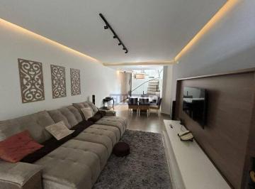 f64011c23bd9716bd0aee0b1bdbe2a6c5c5b61b7 · Sobrado com 4 suítes à venda, 250 m² - Paraíso - Santo André/SP