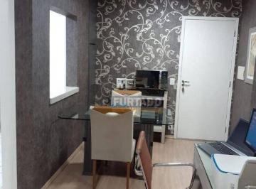 98772f436a9c346b84a53a4e3d213752bb169688 · Apartamento com 1 suíte à venda, 44 m² - Casa Branca - Santo André/SP
