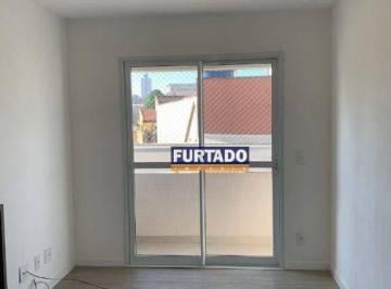 598243aceff7403484ffdadedd7603a50e1ca6e6 · Apartamento com 2 dormitórios à venda, 47 m² - Vila Palmares - Santo André/SP