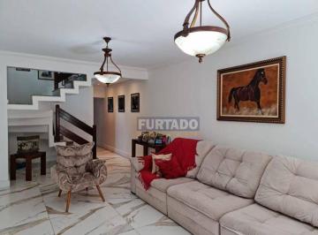 15e007eba854e31eb88daa9bf46a69c49ad2627f · Sobrado com 3 dormitórios à venda, 200 m² - Parque Oratório - Santo André/SP