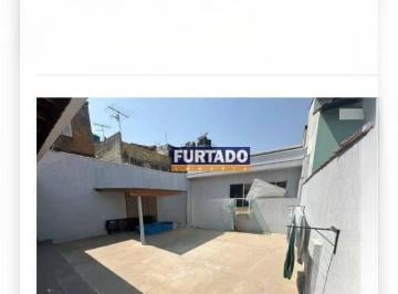3af4bd986d6182c84c87e65ccbb2245f3cea883e · Casa com 4 dormitórios à venda, 413 m² - Vila Curuçá - Santo André/SP